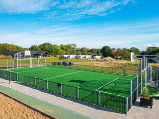 Vakantiehuis Sydals  26