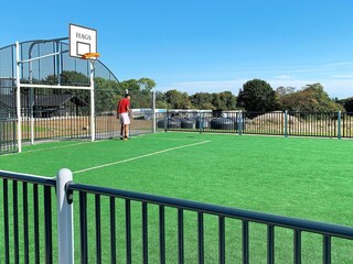Vakantiehuis Sydals  43