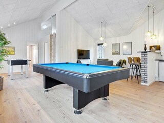 Ferienhaus Sydals  22