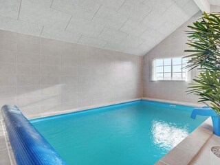 Vakantiehuis Sydals  32