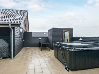 Ferienhaus Sydals  35