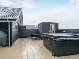 Holiday house Sydals  19