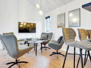 Holiday house Sydals  23