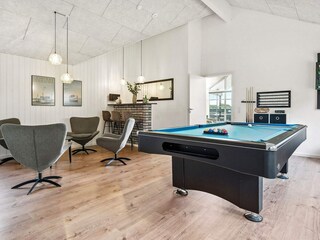 Ferienhaus Sydals  45