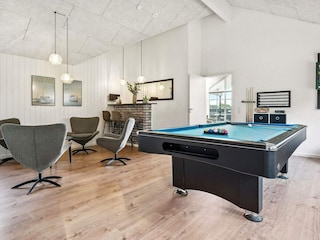 Vakantiehuis Sydals  38