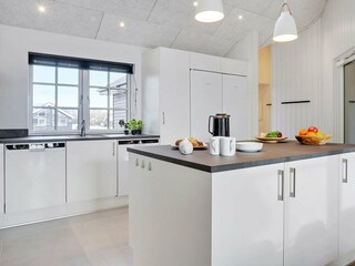 Vakantiehuis Sydals  19