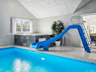 Vakantiehuis Sydals  57