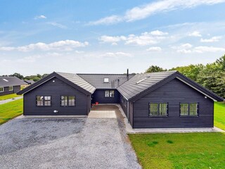 Vakantiehuis Sydals  62