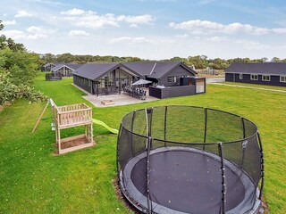 Vakantiehuis Sydals  63