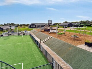 Vakantiehuis Sydals  40