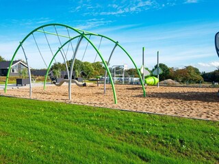 Vakantiehuis Sydals  42