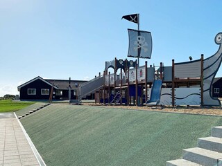 Vakantiehuis Sydals  17