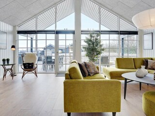 Vakantiehuis Sydals  28