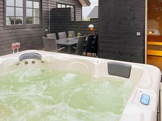 Vakantiehuis Sydals  35