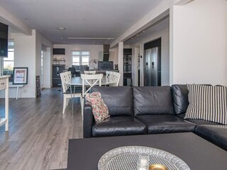 Holiday house Løgstør  20