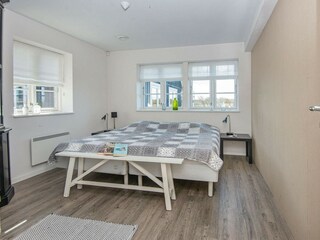 Casa de vacaciones Løgstør  12