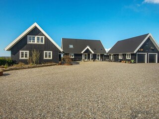 Maison de vacances Løgstør Enregistrement extérieur 6