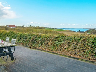 Holiday house Løgstør  4