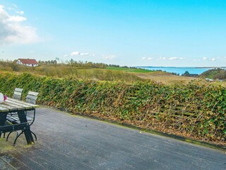 Maison de vacances Løgstør  4