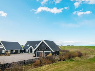 Holiday house Løgstør  5
