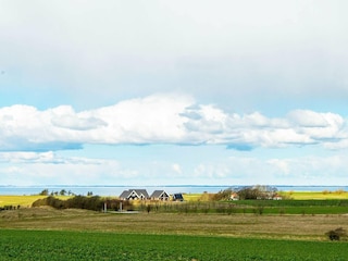 Holiday house Løgstør  23