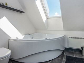 Maison de vacances Løgstør  15