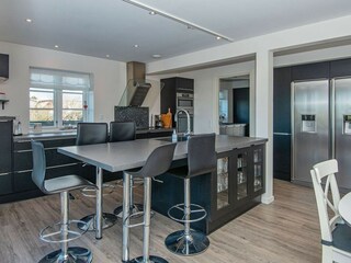 Maison de vacances Løgstør  12