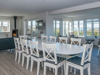Holiday house Løgstør  7