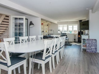 Holiday house Løgstør  8