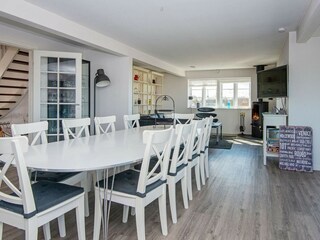 Maison de vacances Løgstør  8