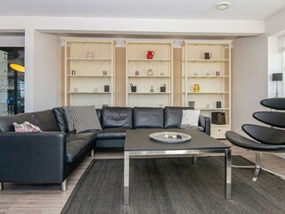 Vakantiehuis Løgstør  44