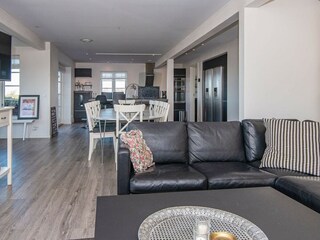 Casa per le vacanze Løgstør  21