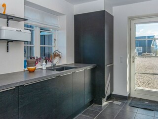 Maison de vacances Løgstør  55