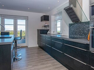 Maison de vacances Løgstør  27