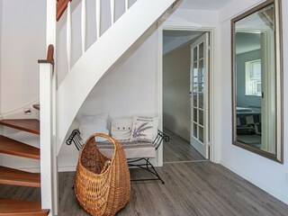 Casa de vacaciones Løgstør  18