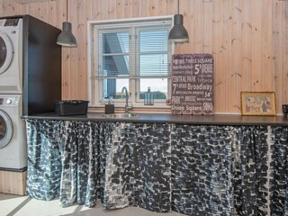 Vakantiehuis Løgstør  43