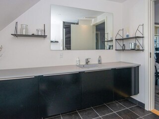 Maison de vacances Løgstør  12