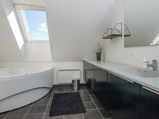 Ferienhaus Løgstør  8