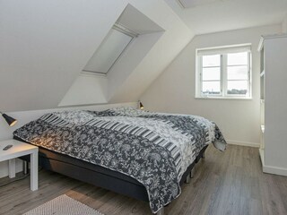 Maison de vacances Løgstør  10