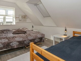 Holiday house Løgstør  16