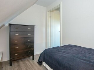 Maison de vacances Løgstør  22