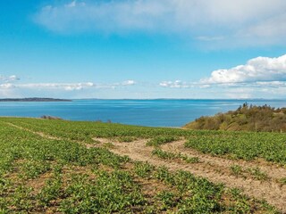 Casa de vacaciones Løgstør  21