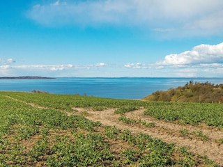 Casa per le vacanze Løgstør  13