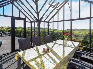 Maison de vacances Løgstør  45