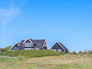 Holiday house Løgstør  30