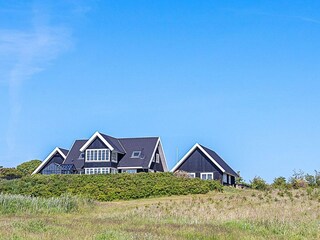 Vakantiehuis Løgstør  27