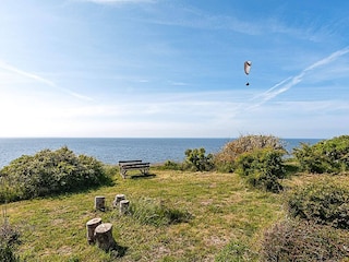 Holiday house Løgstør  21