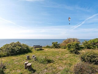 Maison de vacances Løgstør  21