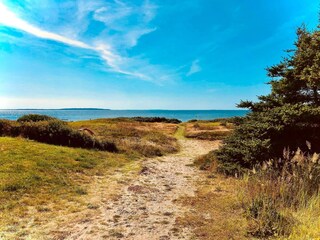 Vakantiehuis Løgstør Buitenaudio-opname 4