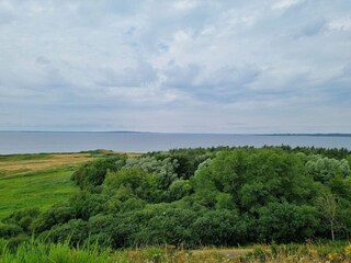 Vakantiehuis Løgstør Buitenaudio-opname 3